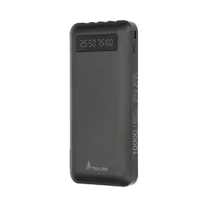 Portable Charger Extralink Powerbank EPB-083 10000mAh