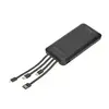 Portable Charger Extralink Powerbank EPB-083 10000mAh Photo 7
