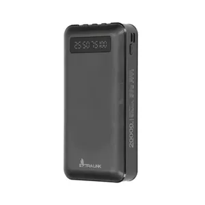 Power Bank Extralink EPB-084 20000mAh
