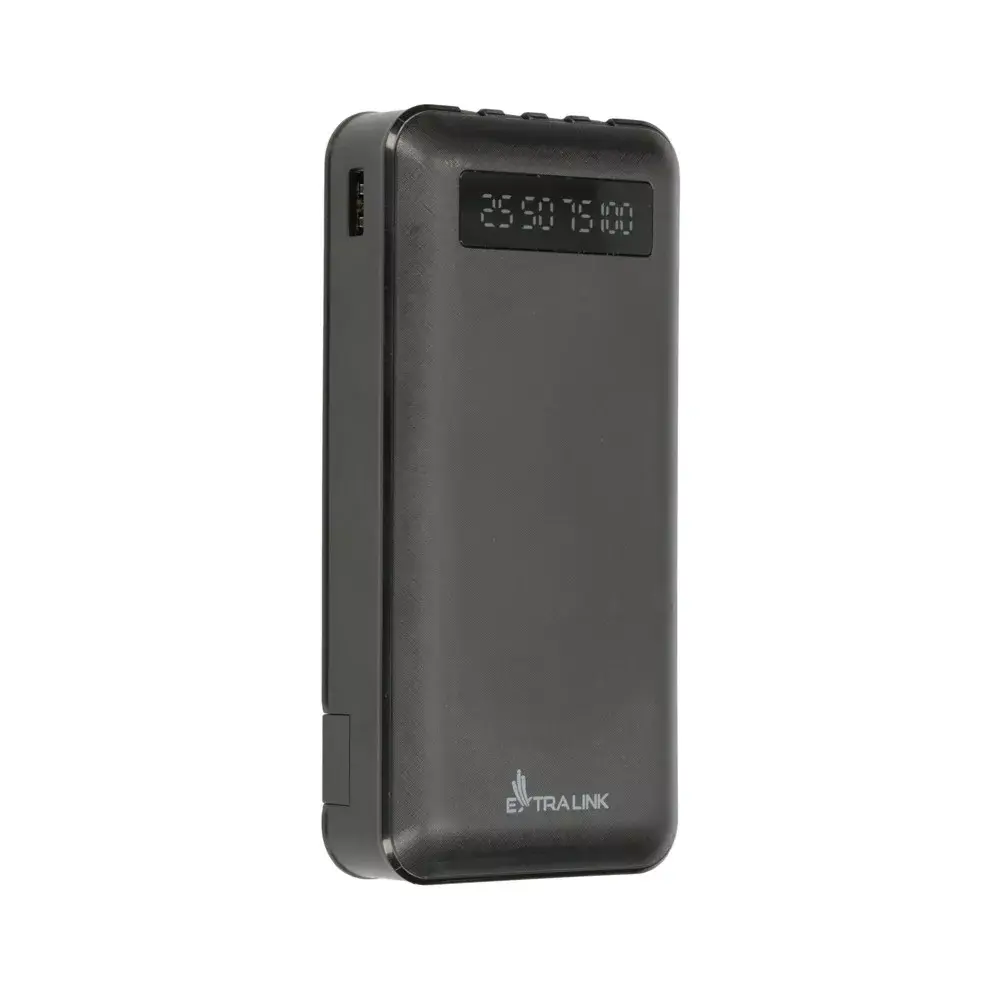 Power Bank Extralink EPB-084 20000mAh Photo 2