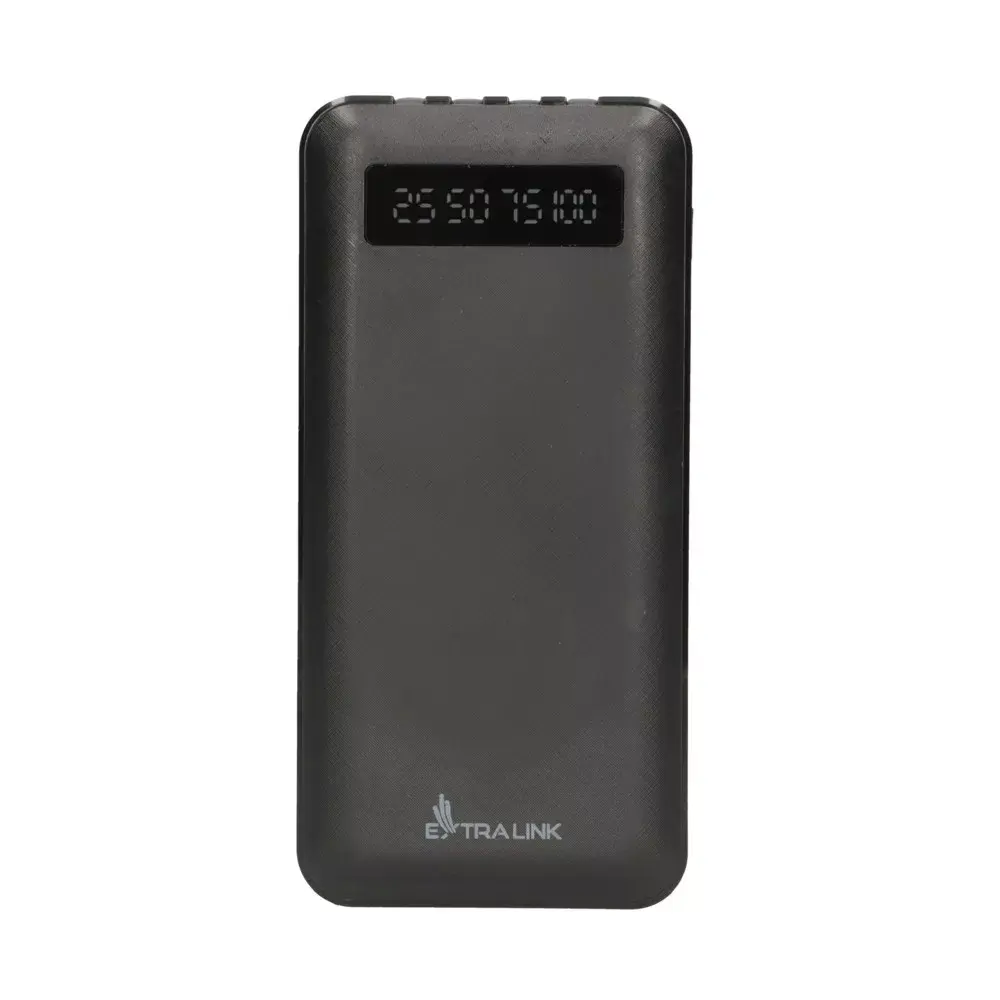 Power Bank Extralink EPB-084 20000mAh Photo 3