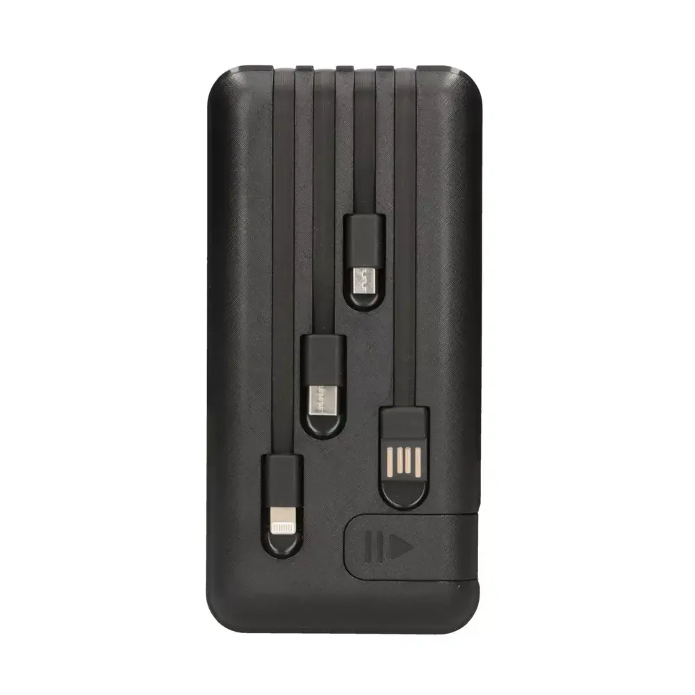 Power Bank Extralink EPB-084 20000mAh Photo 4