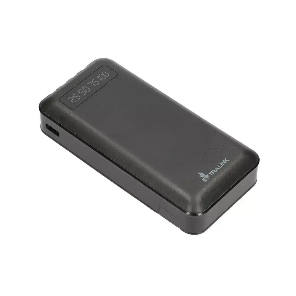 Power Bank Extralink EPB-084 20000mAh Photo 9