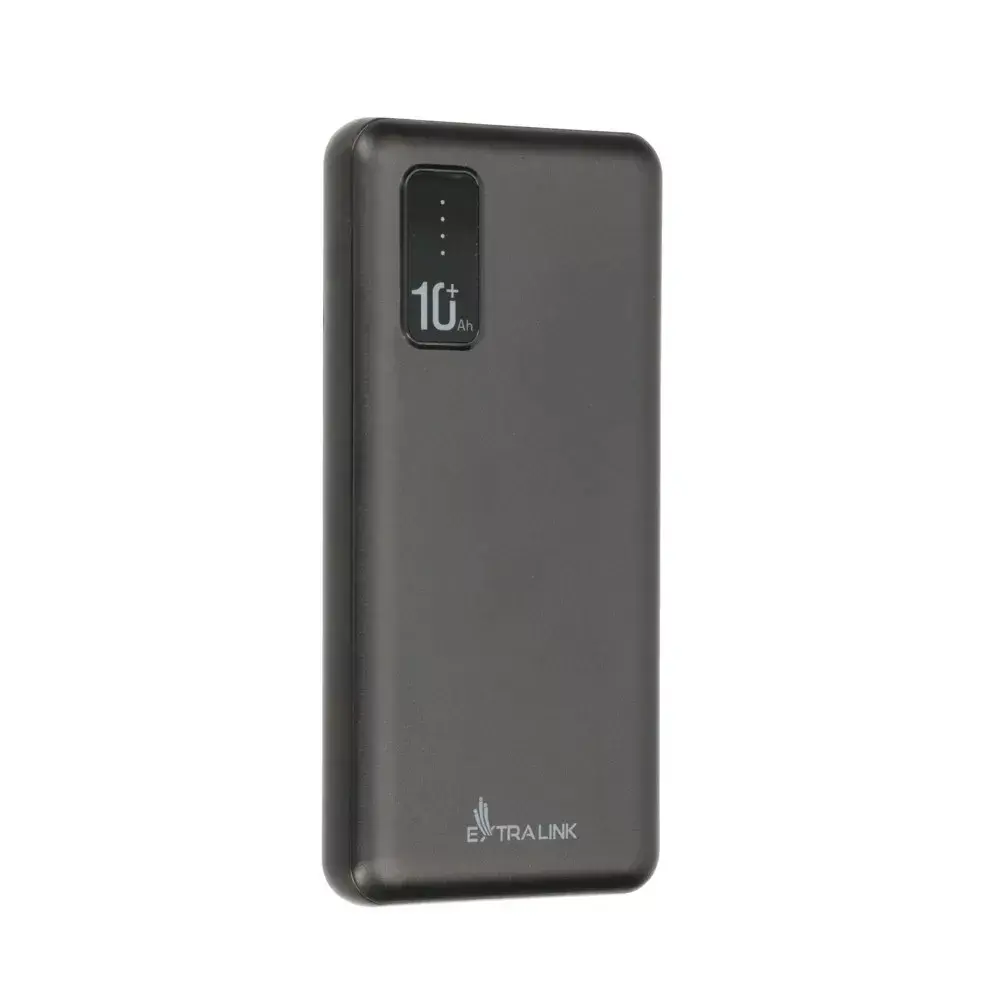 Power bank Extralink EPB-098B 10000 mAh Photo 3