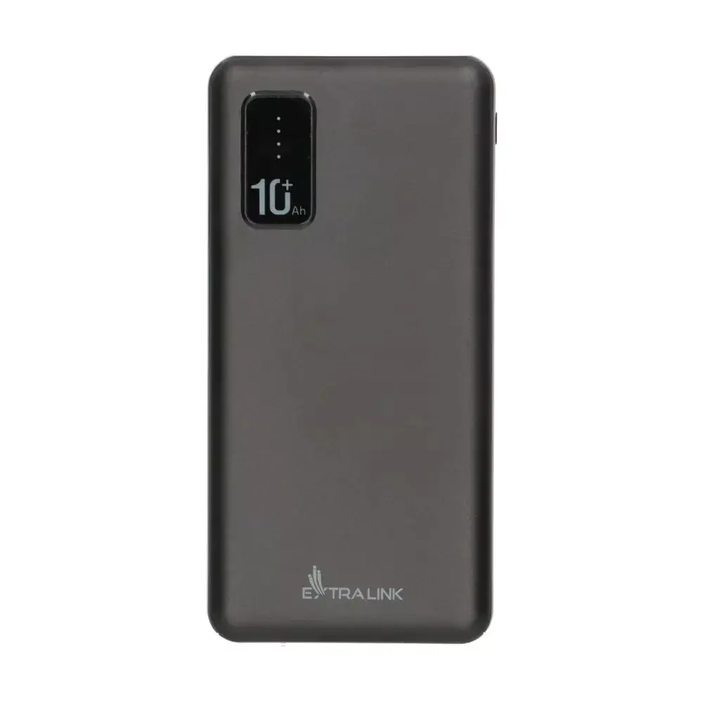 Power bank Extralink EPB-098B 10000 mAh Photo 4