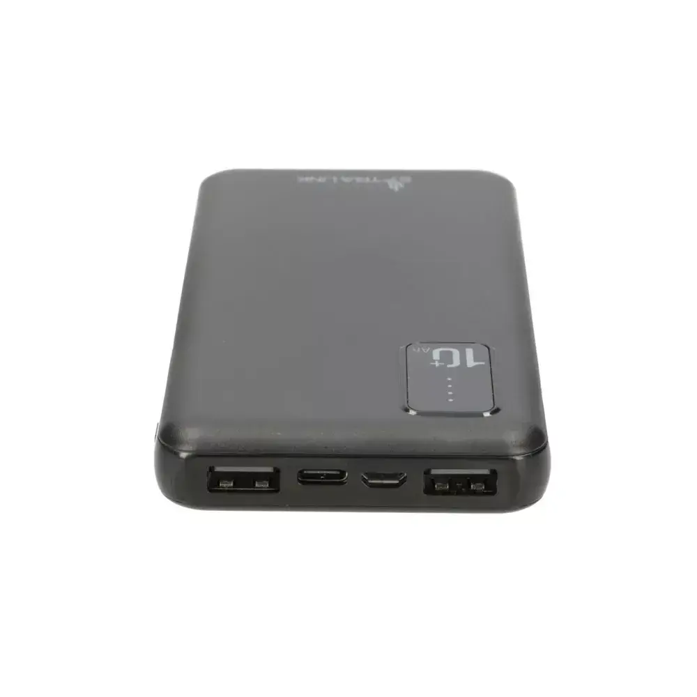 Power bank Extralink EPB-098B 10000 mAh Photo 6