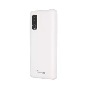 Portable Power Bank Extralink EPB-098W 10000mAh