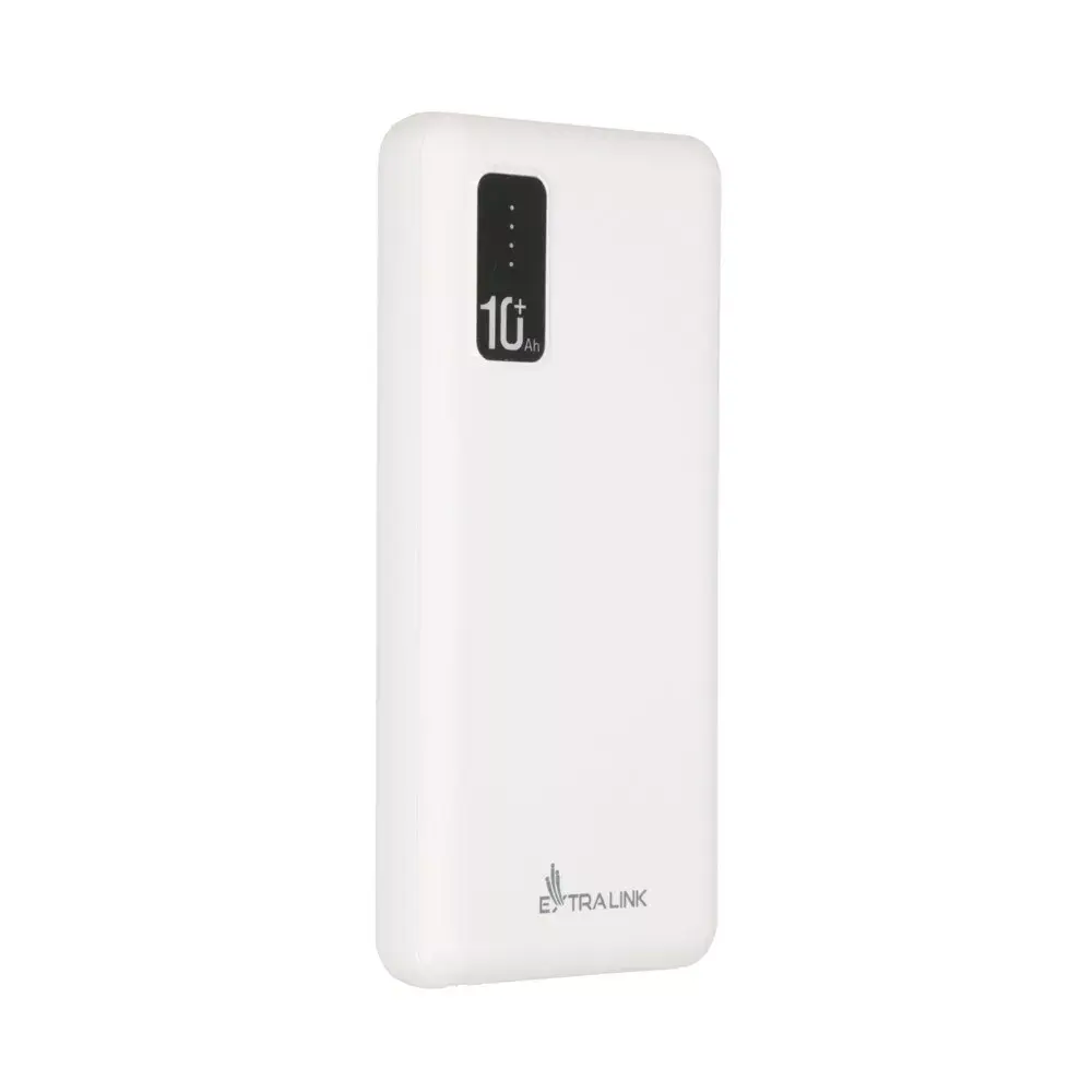 Portable Power Bank Extralink EPB-098W 10000mAh Photo 2