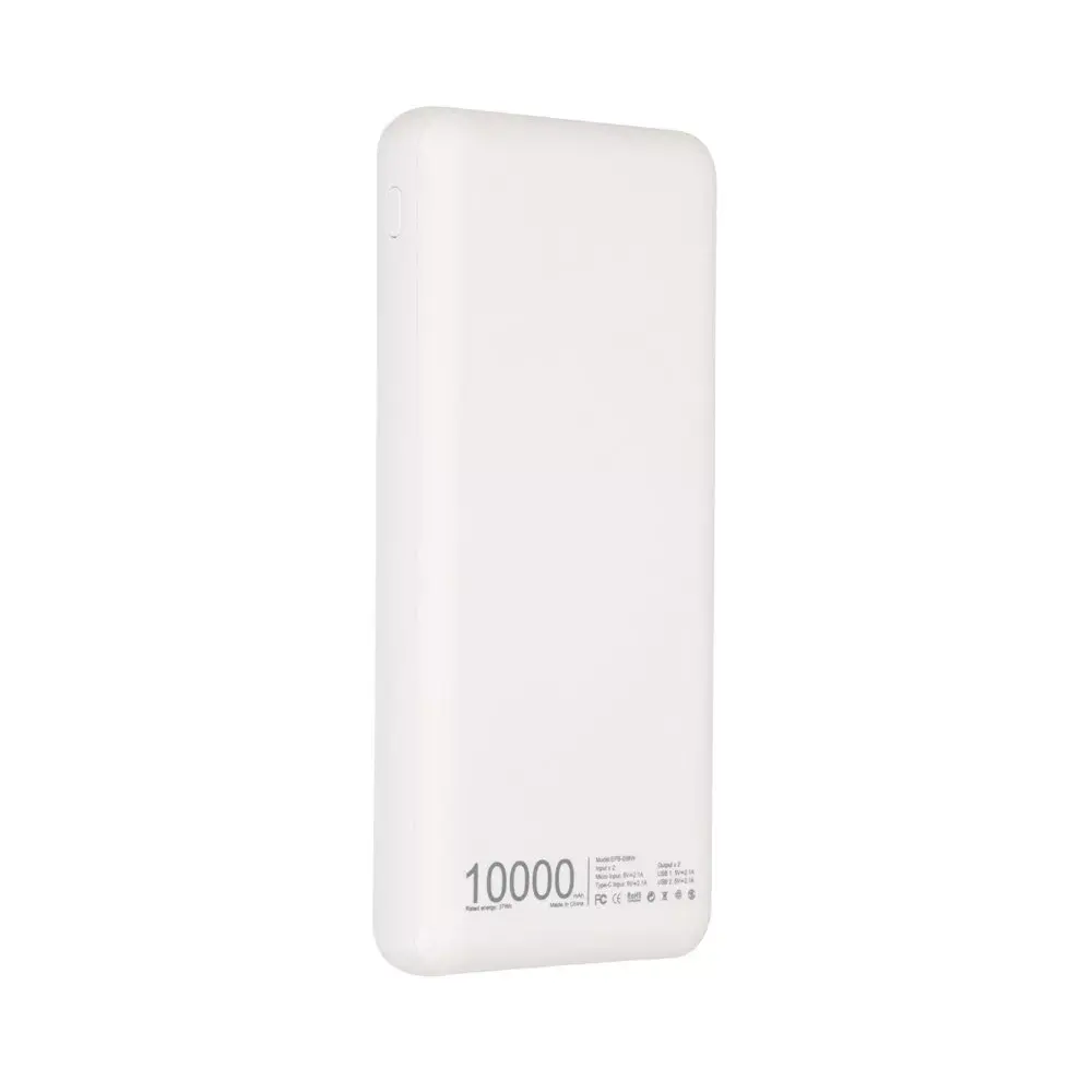 Portable Power Bank Extralink EPB-098W 10000mAh Photo 3