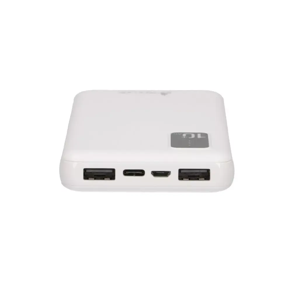 Portable Power Bank Extralink EPB-098W 10000mAh Photo 4