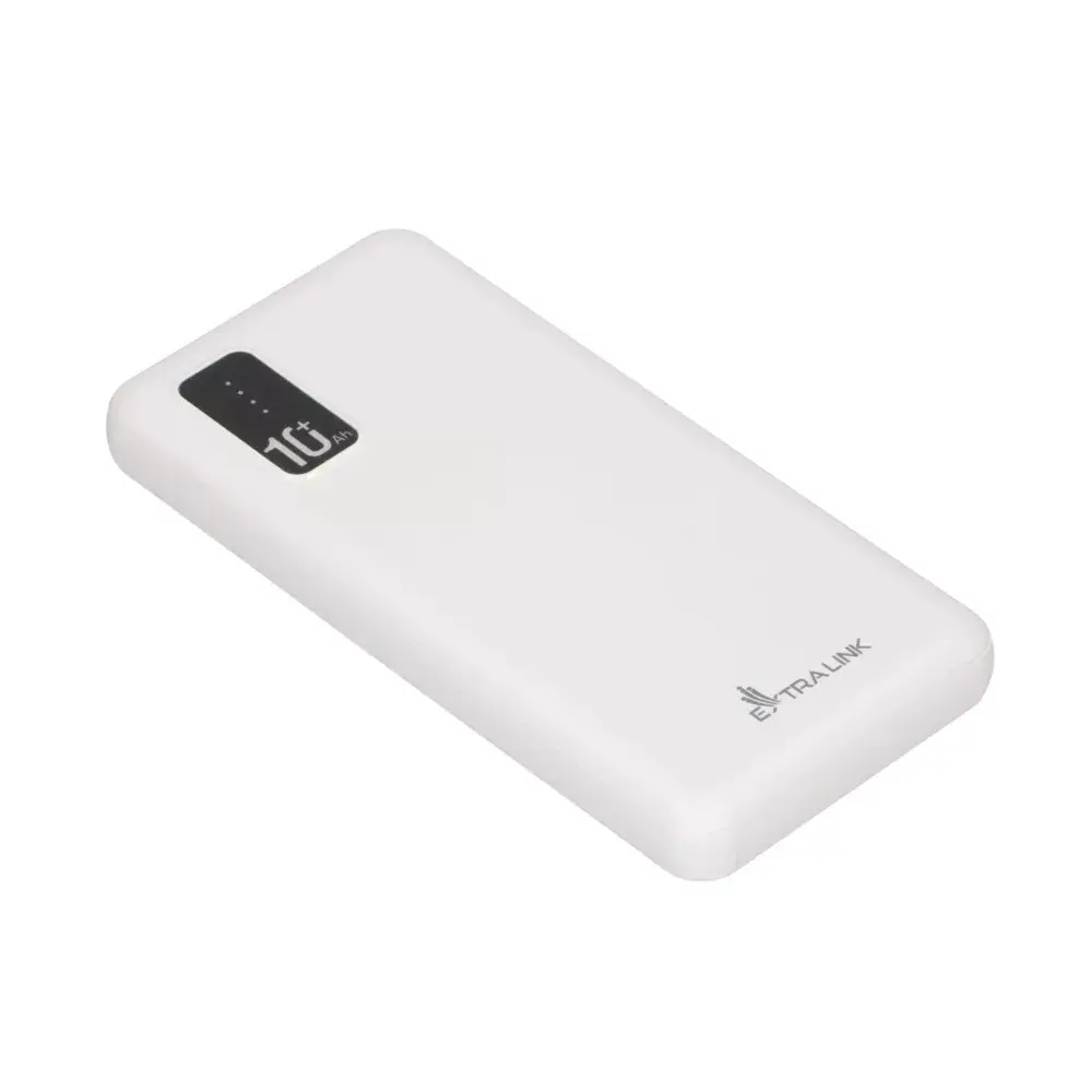 Portable Power Bank Extralink EPB-098W 10000mAh Photo 5