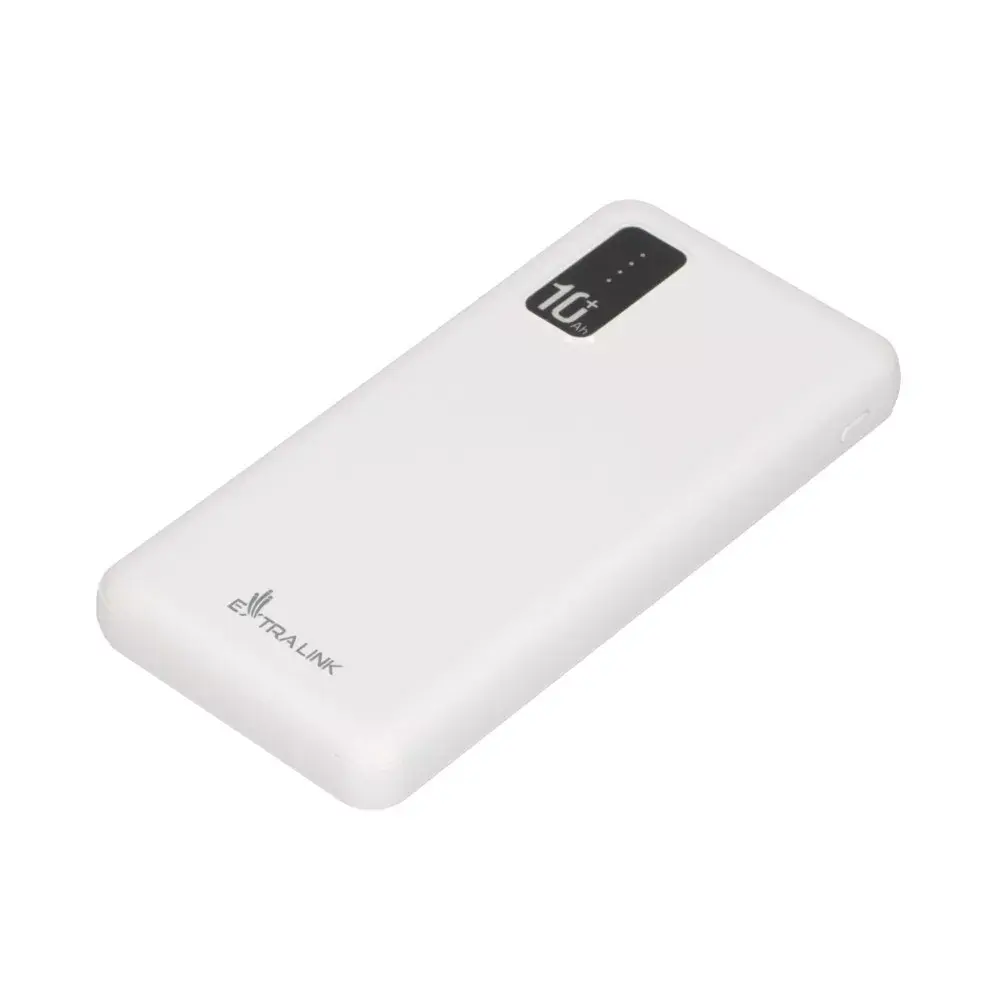 Portable Power Bank Extralink EPB-098W 10000mAh Photo 6