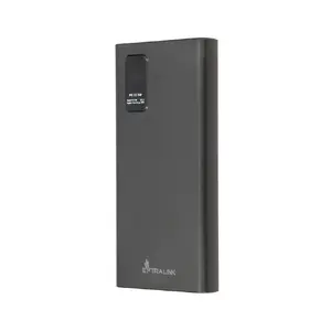 Portable Charger Extralink Powerbank EPB-067B 10000mAh