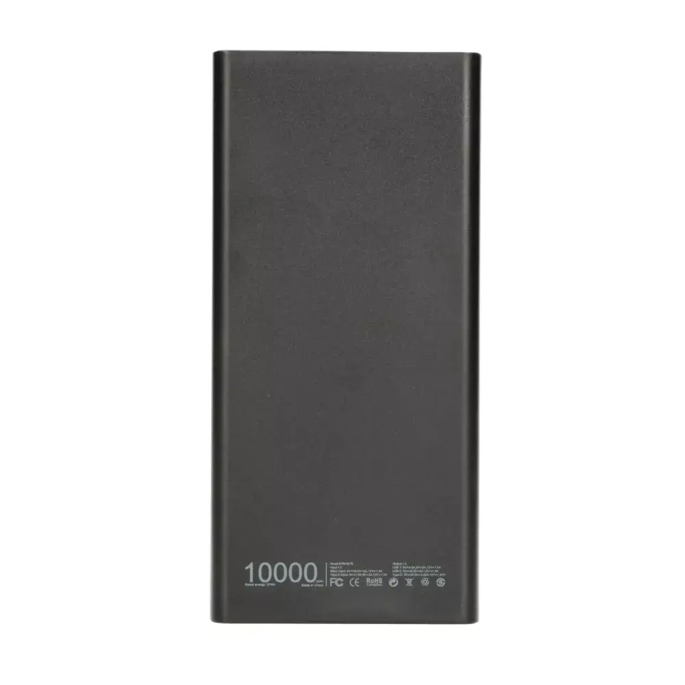 Portable Charger Extralink EPB-067B 10000mAh Photo 4