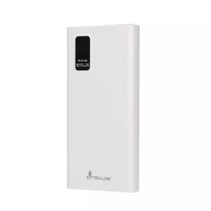 Portable Power Bank Extralink EPB-067W 10000mAh