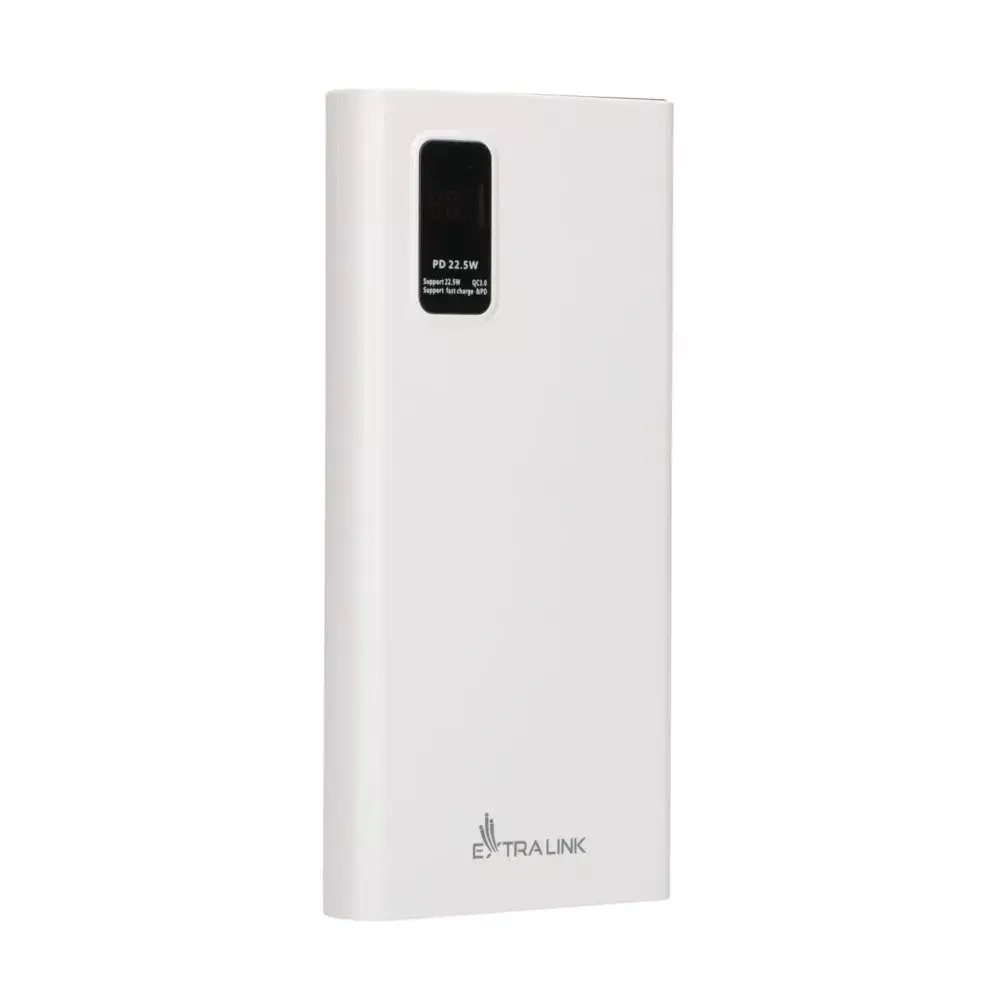 Power Bank Extralink EPB-067W 10000mAh Photo 3
