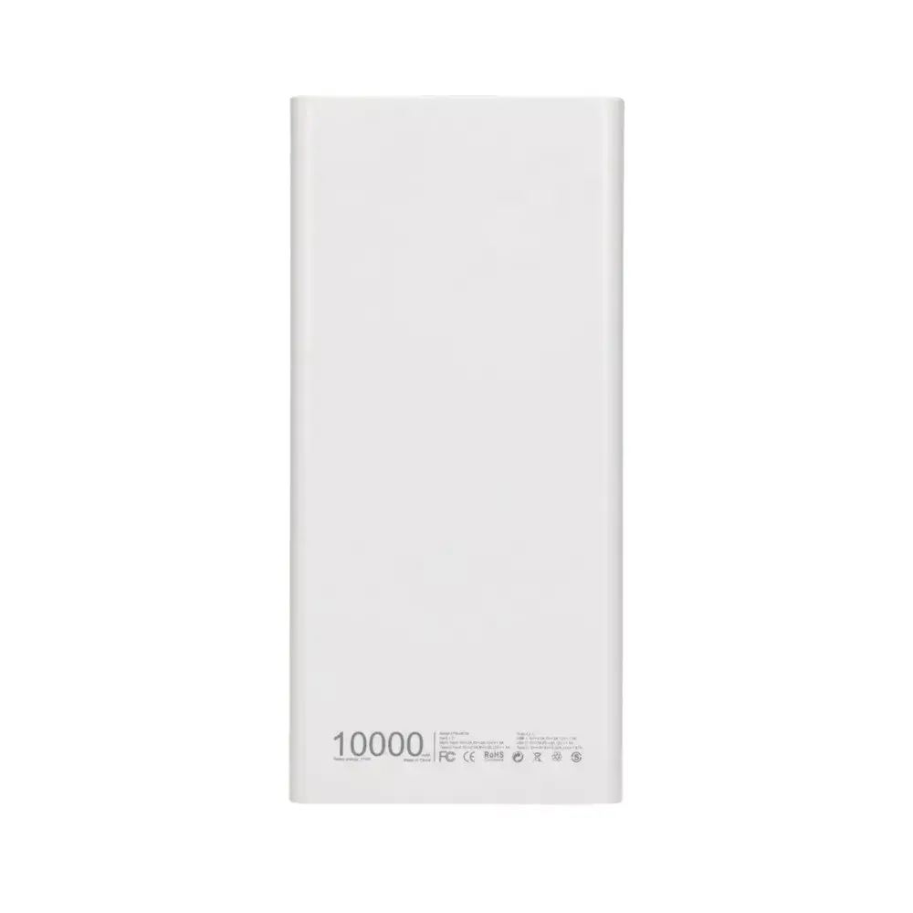 Power Bank Extralink EPB-067W 10000mAh Photo 5