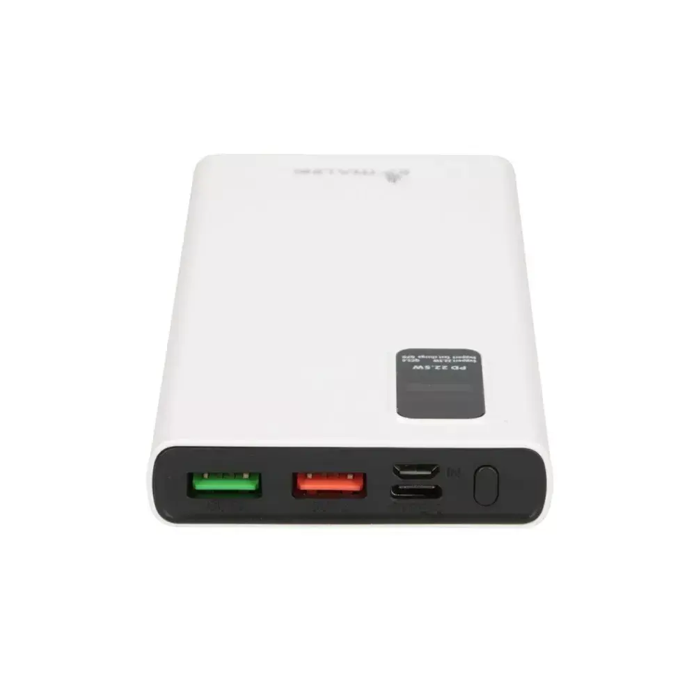 Power Bank Extralink EPB-067W 10000mAh Photo 6