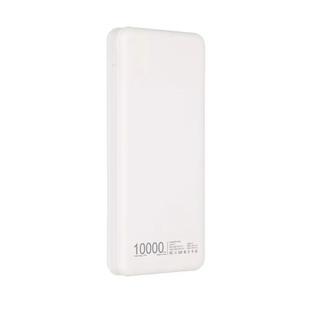 Power bank Extralink EPB-078W 10000 mAh Photo 3
