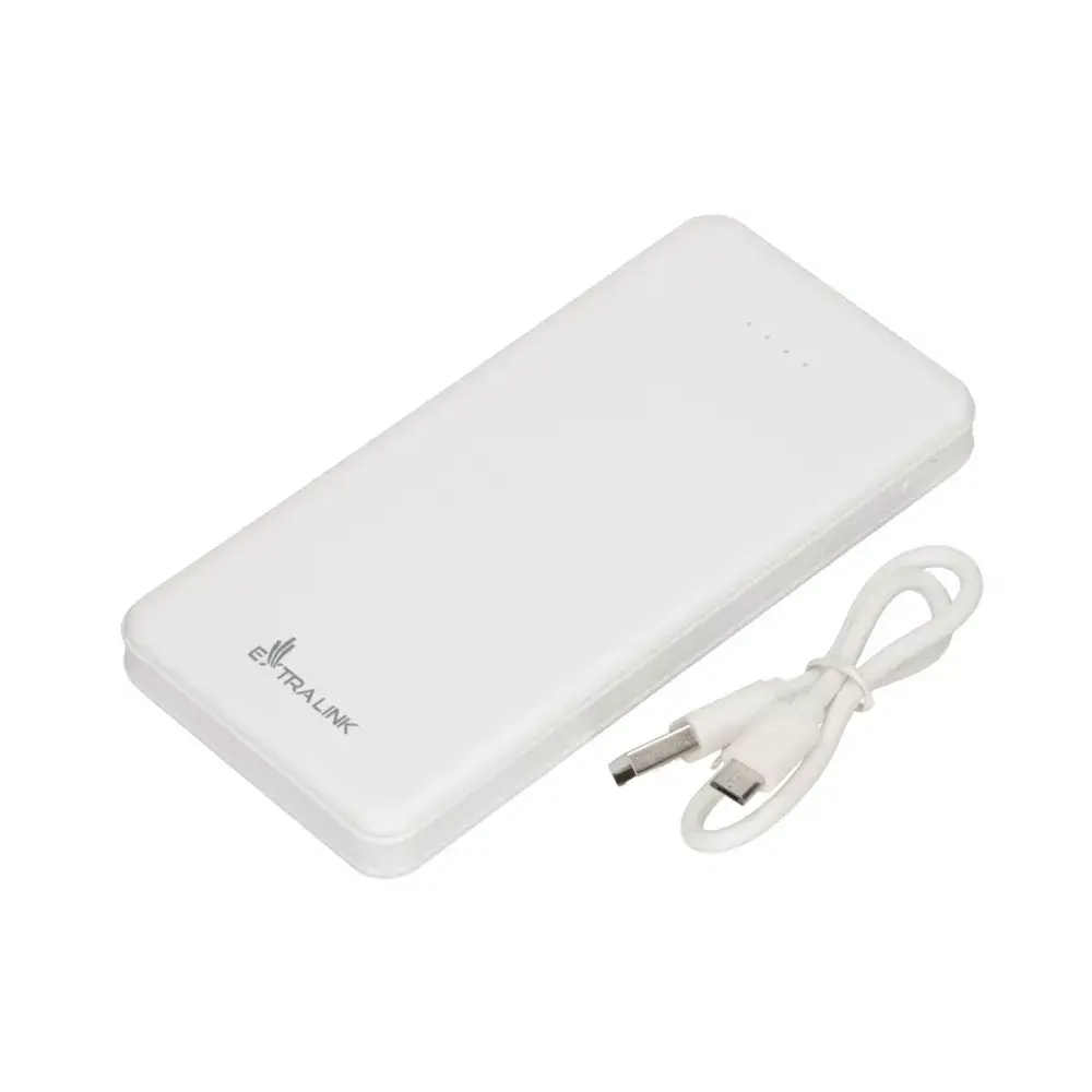 Power bank Extralink EPB-078W 10000 mAh Photo 6