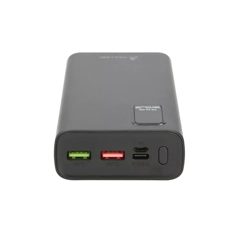 Portatīvais akumulators Extralink EPB-068 20000mAh Photo 6