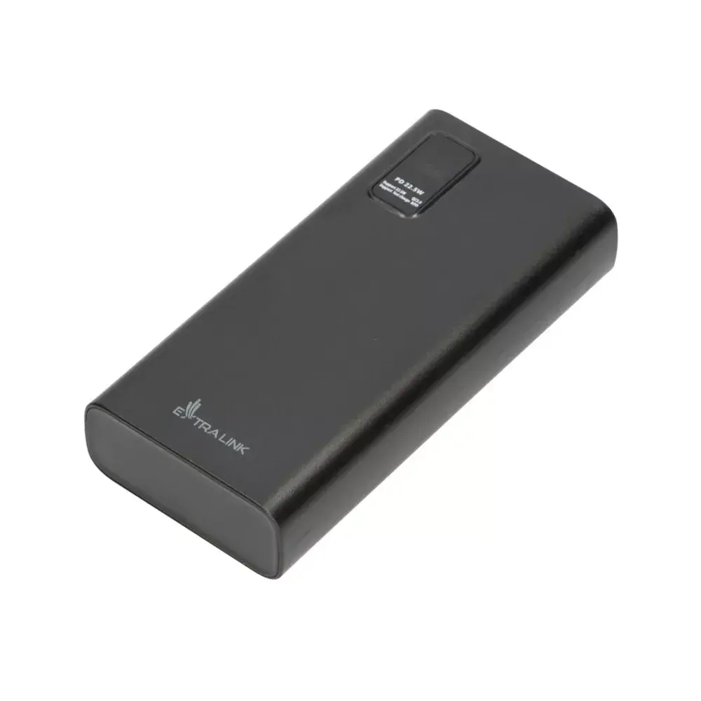 Portatīvais akumulators Extralink EPB-068 20000mAh Photo 7