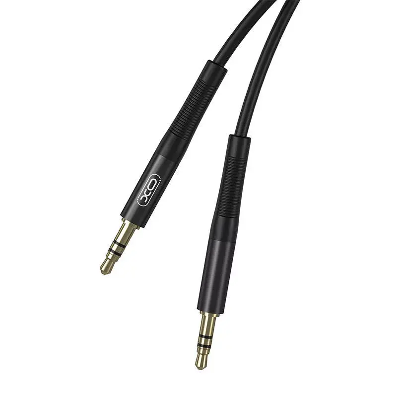 XO NB-R175B 3.5 mm audio cable 2.0 m Photo 1