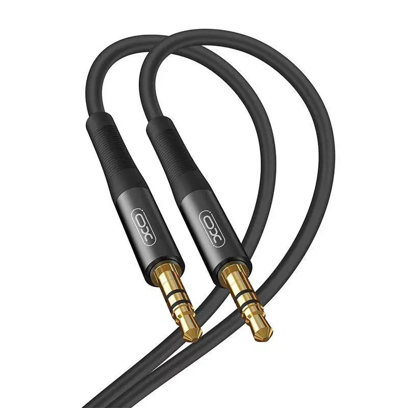 XO NB-R175B 3.5 mm audio cable 2.0 m Photo 3