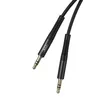 XO NB-R175B 3.5 mm audio cable 2.0 m Photo 2