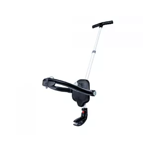Toy vehicle BIG BC-Premium-Schubstange Black 1-5 years