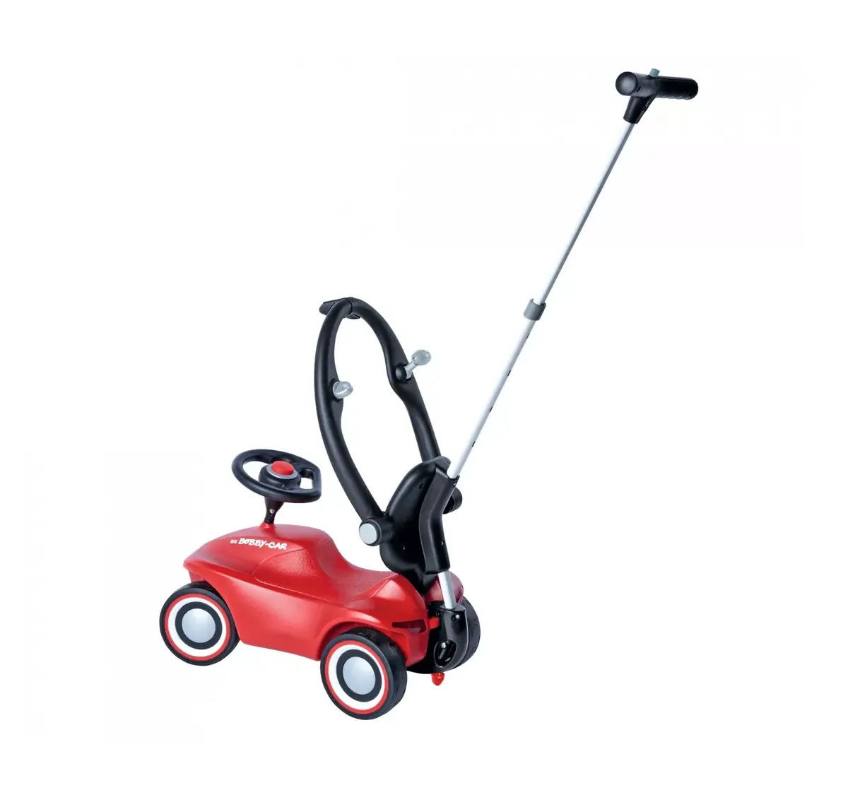 Toy vehicle BIG BC-Premium-Schubstange Photo 3