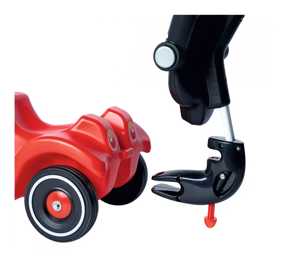 Toy vehicle BIG BC-Premium-Schubstange Photo 5