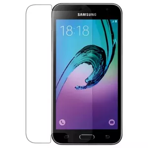 Rūdīta stikla ekrāna aizsargs Glass Pro priekš Samsung J5 (2016) — cietība 9H