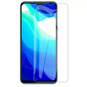 Tempered Glass Screen Protector for Xiaomi Mi 10T Lite 5G by fusion accessories FSN-TG-XM-10L5G