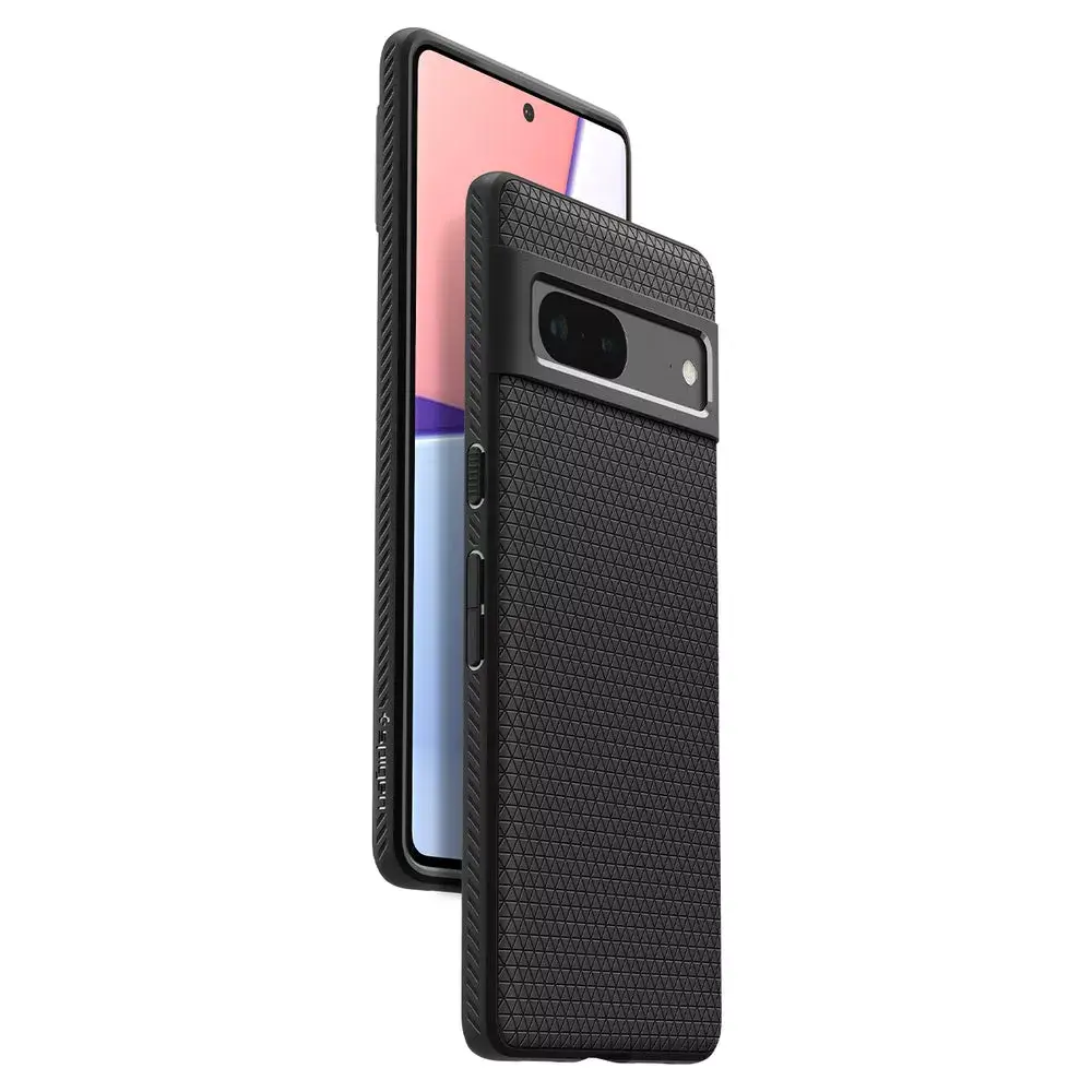 Spigen ACS04696 mobile phone cover for Google Pixel 7 Photo 2