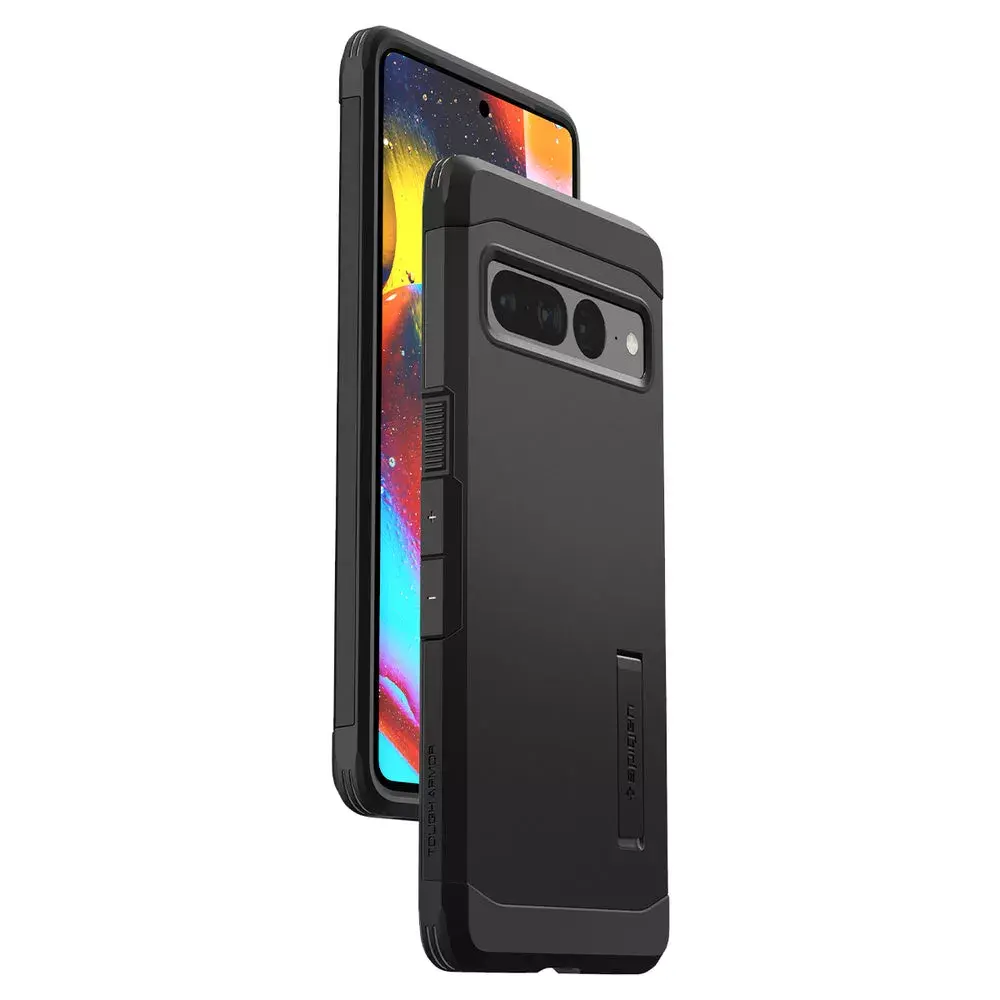 Spigen ACS04728 vāciņš priekš Pixel 7 Pro Photo 2