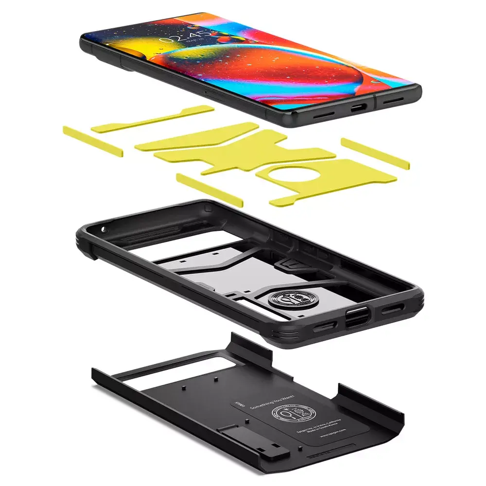Spigen ACS04728 vāciņš priekš Pixel 7 Pro Photo 3