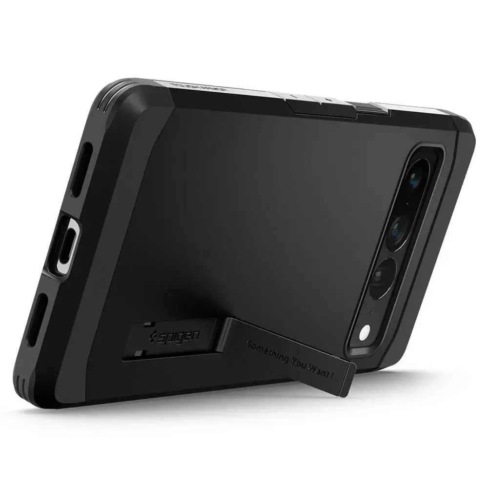 Spigen ACS04728 vāciņš priekš Pixel 7 Pro Photo 4