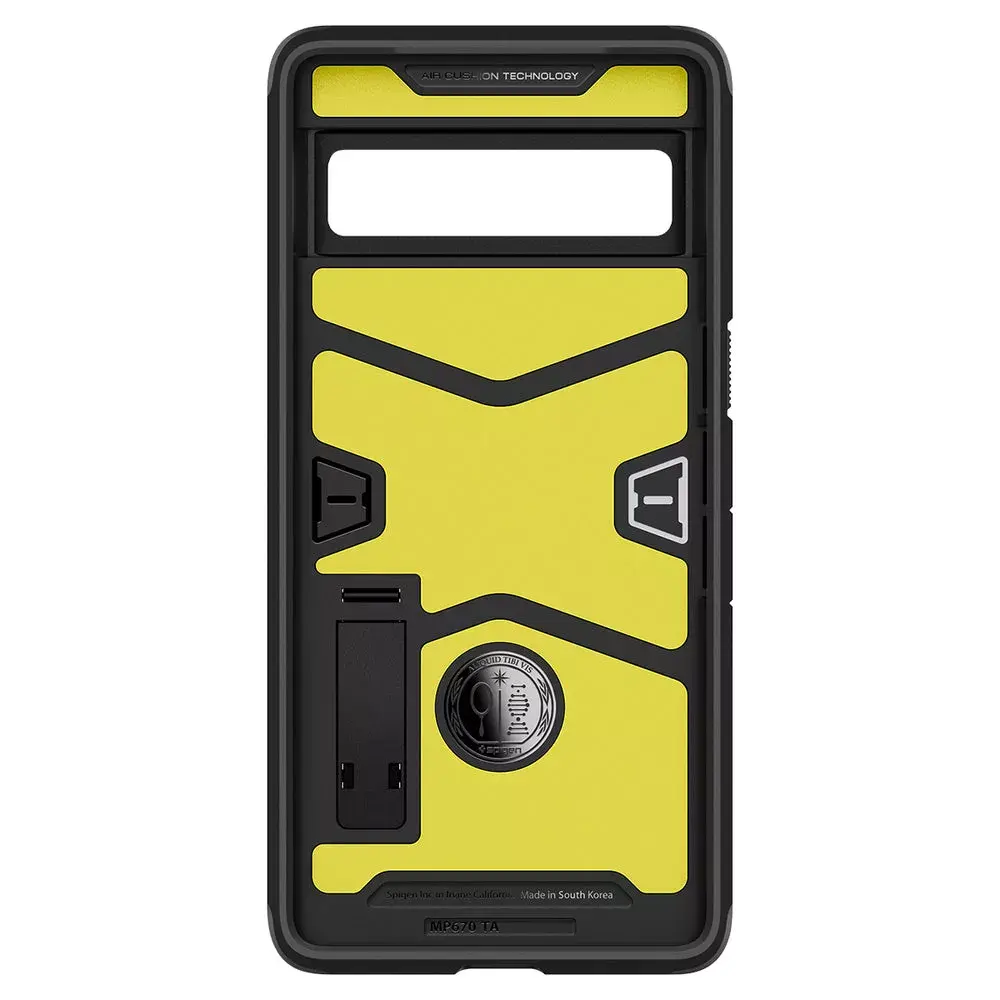 Spigen ACS04728 vāciņš priekš Pixel 7 Pro Photo 7