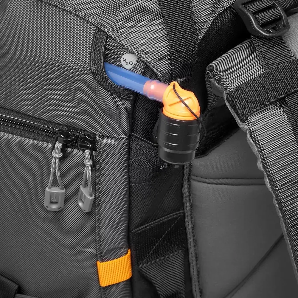 Backpack Lowepro Pro Trekker BP 550 AW II Photo 4