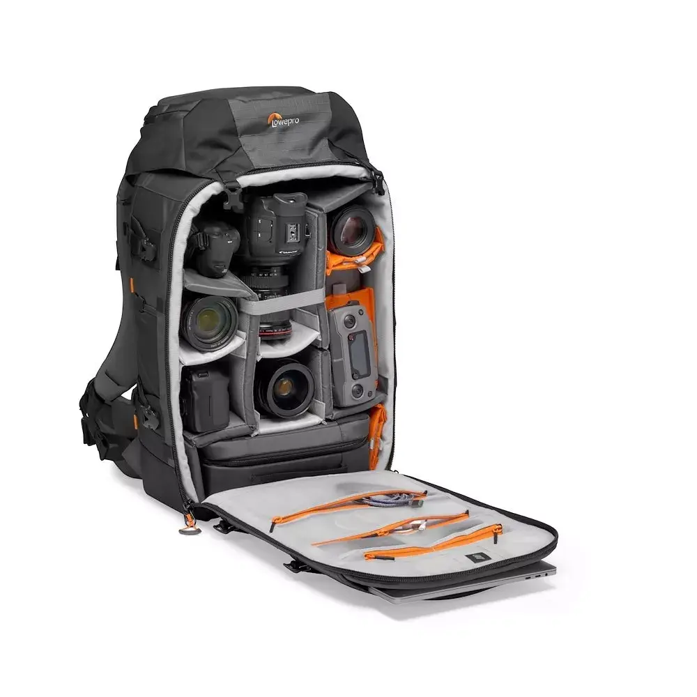 Backpack Lowepro Pro Trekker BP 550 AW II Photo 9