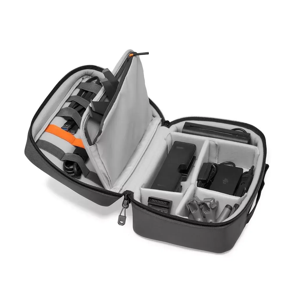Backpack Lowepro Pro Trekker BP 550 AW II Photo 10