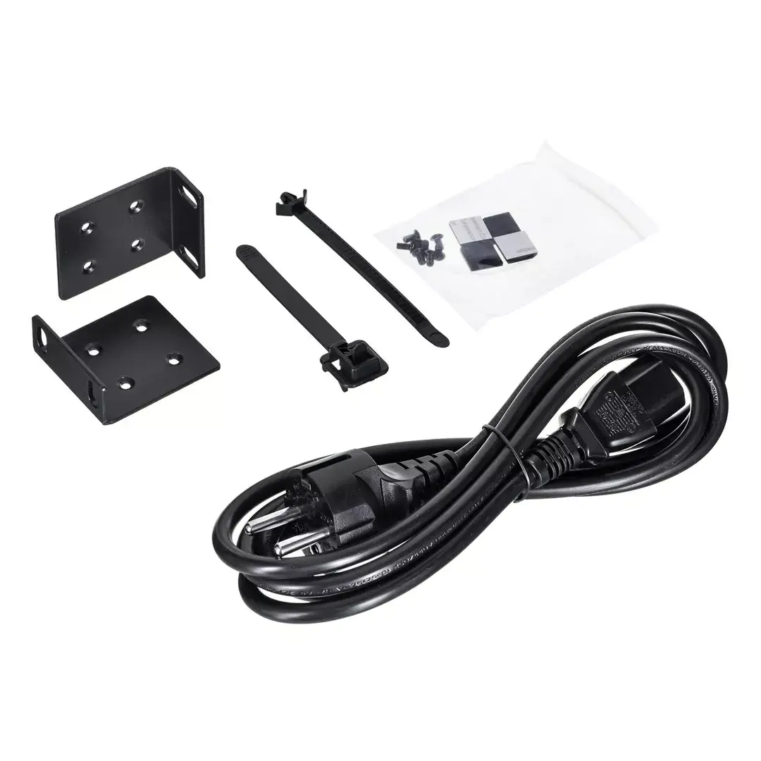 Управляемый коммутатор D-Link DGS-1210-26 Photo 6