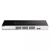 Управляемый коммутатор D-Link DGS-1210-26 Photo 2