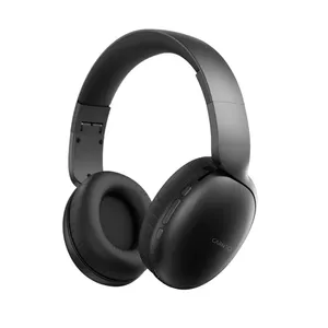 CARNEO Bluetooth austiņas S10 DJ melnas