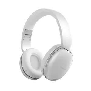 CARNEO Bluetooth austiņas S10 DJ white