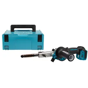 Belt sander Makita DBS180ZJ