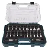 Milling cutter set Makita D-74778 Photo 4