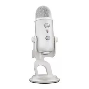 Blue Microphones Yeti Aurora Collection Белый Настольный микрофон