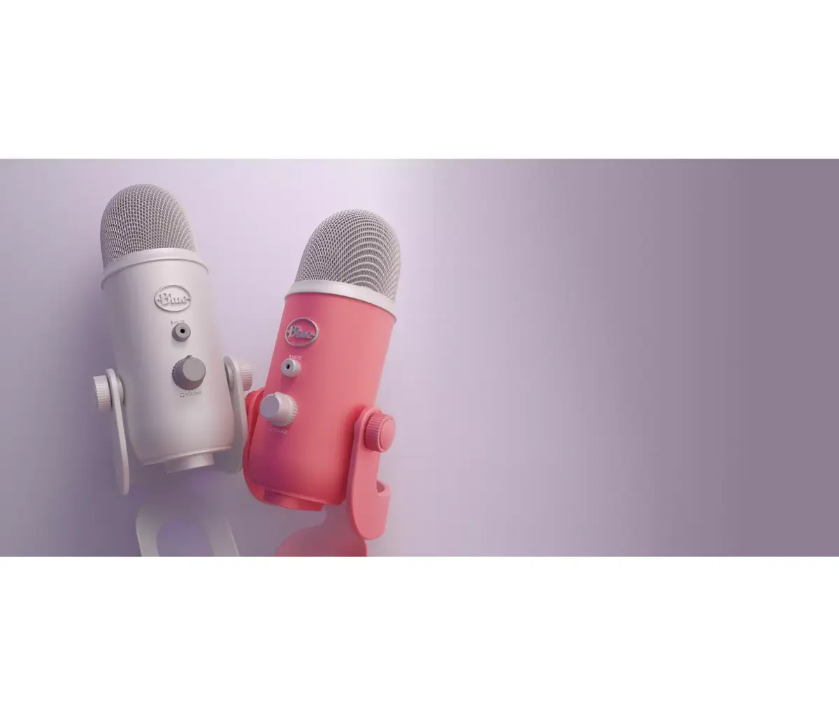 Столичный микрофон Blue Microphones Blue Yeti USB Mic Photo 3